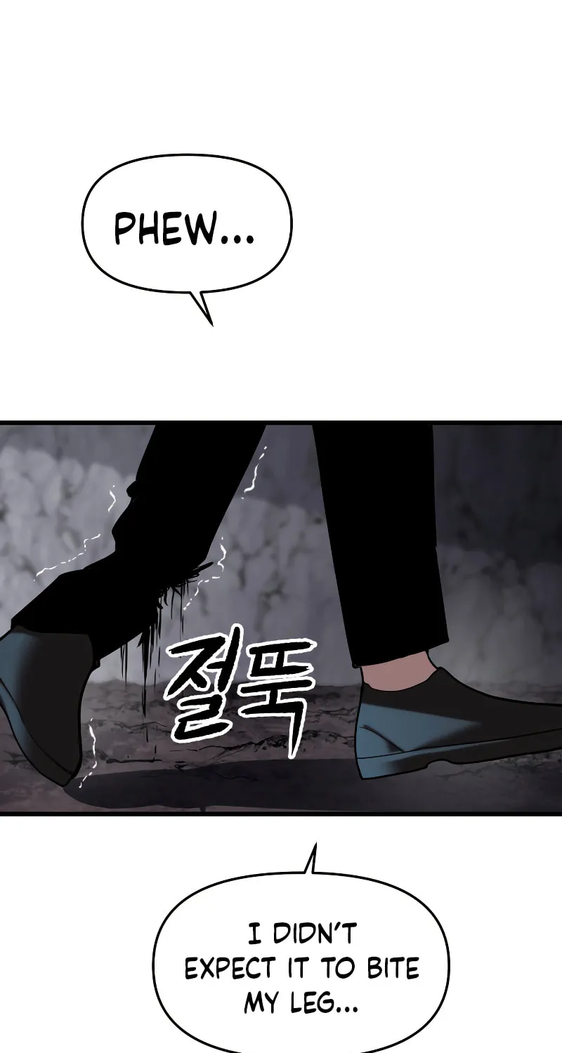 Read Bones chapter 0.3 image 141 on Lezhin