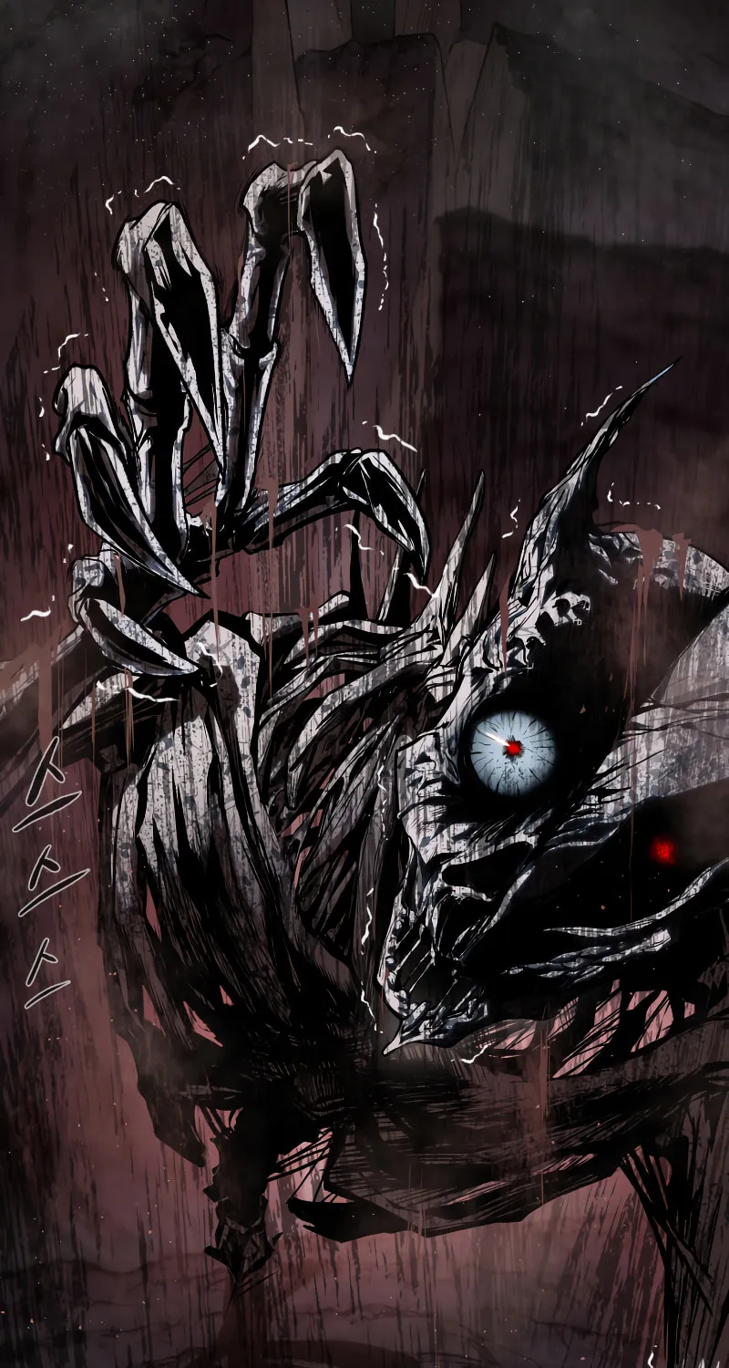 Read Bones chapter 0.3 image 145 on Lezhin