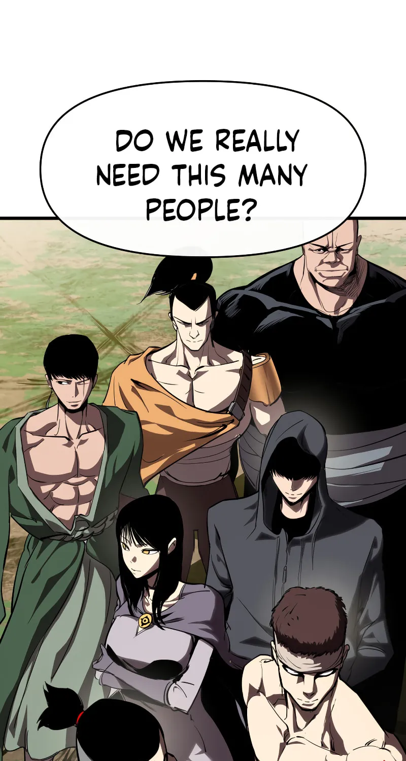 Read Bones chapter 0.3 image 155 on Lezhin