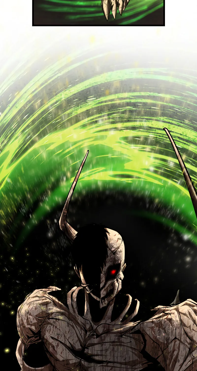 Read Bones chapter 0.3 image 160 on Lezhin