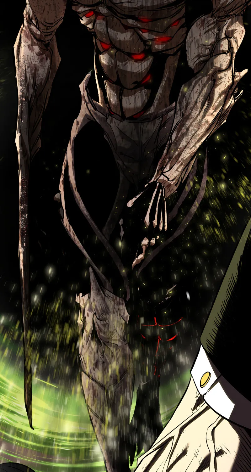 Read Bones chapter 0.3 image 161 on Lezhin