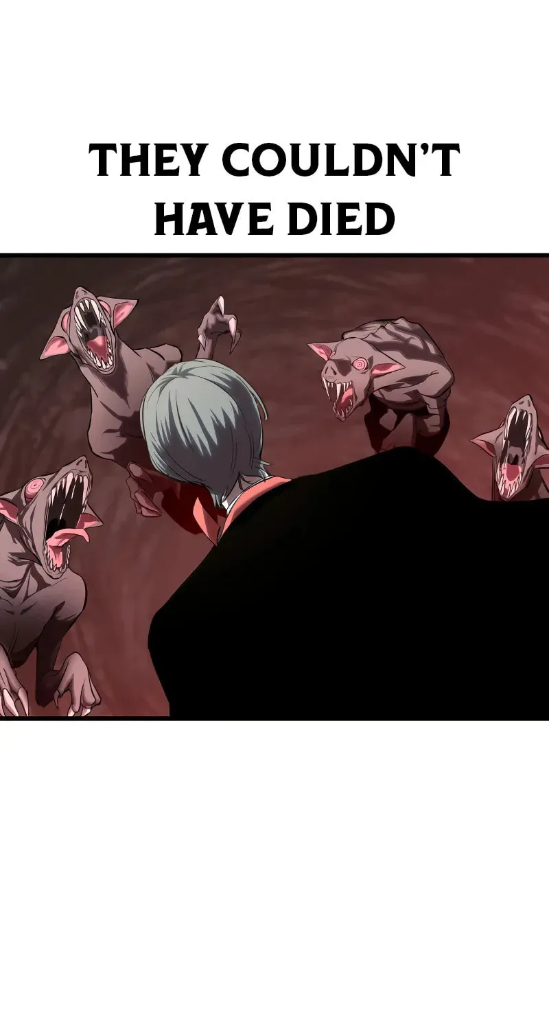 Read Bones chapter 0.3 image 22 on Lezhin
