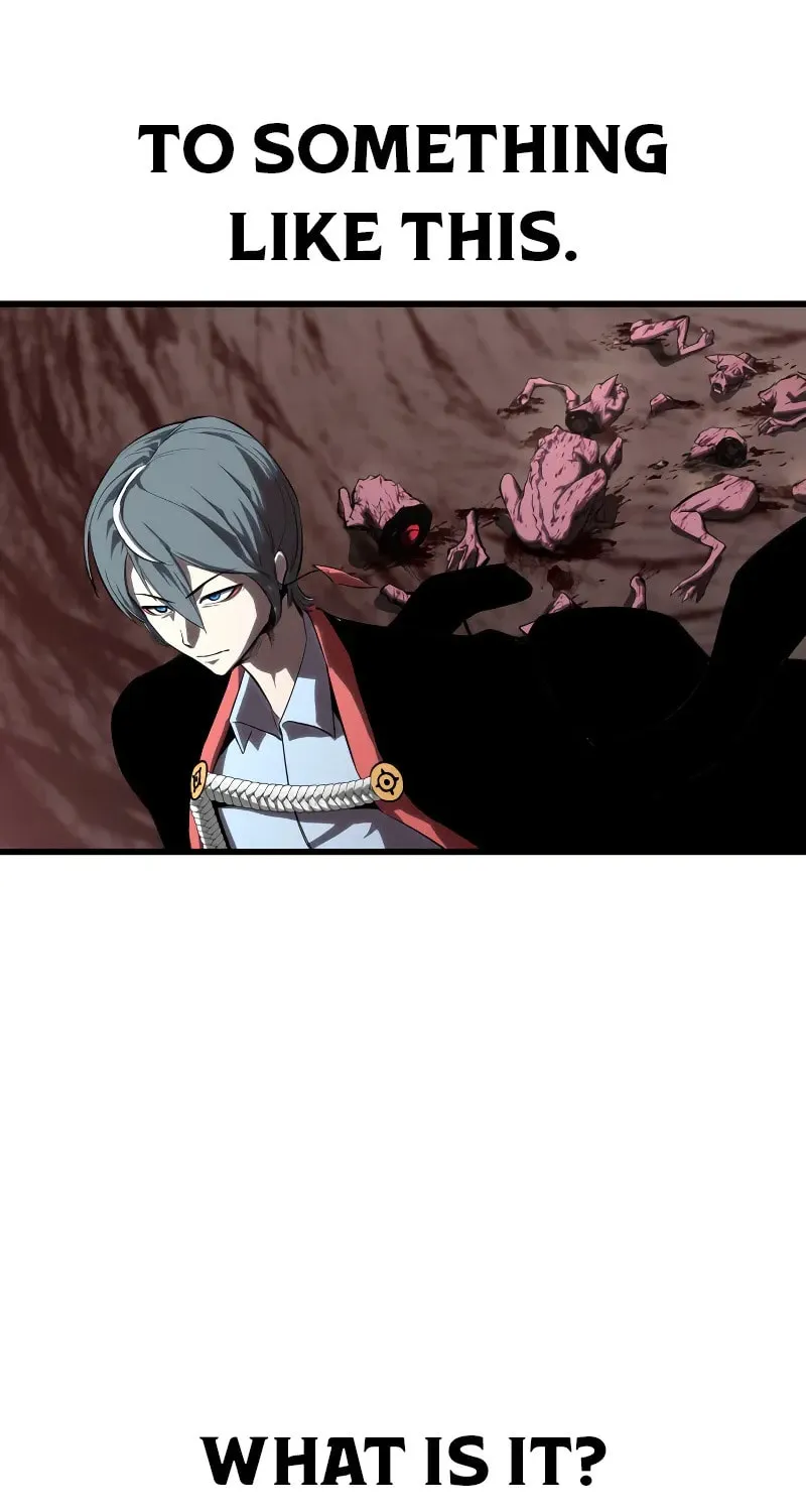 Read Bones chapter 0.3 image 23 on Lezhin