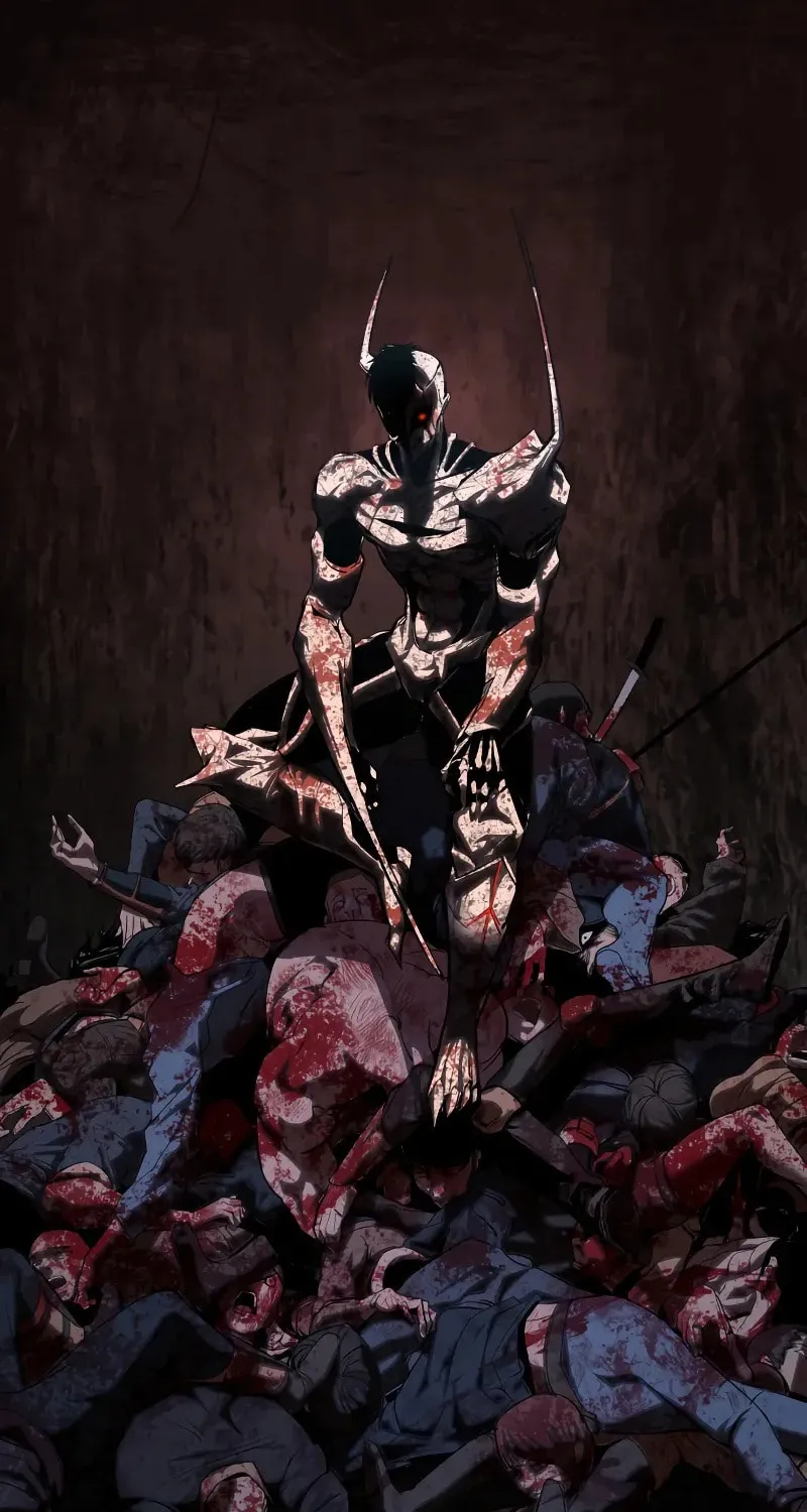 Read Bones chapter 0.3 image 26 on Lezhin
