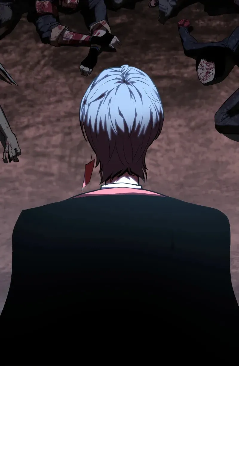 Read Bones chapter 0.3 image 27 on Lezhin