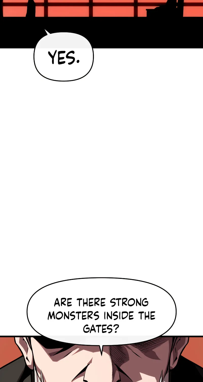Read Bones chapter 0.3 image 4 on Lezhin
