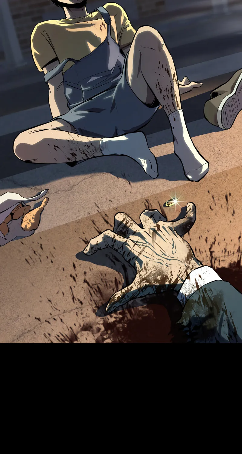 Read Bones chapter 0.3 image 69 on Lezhin