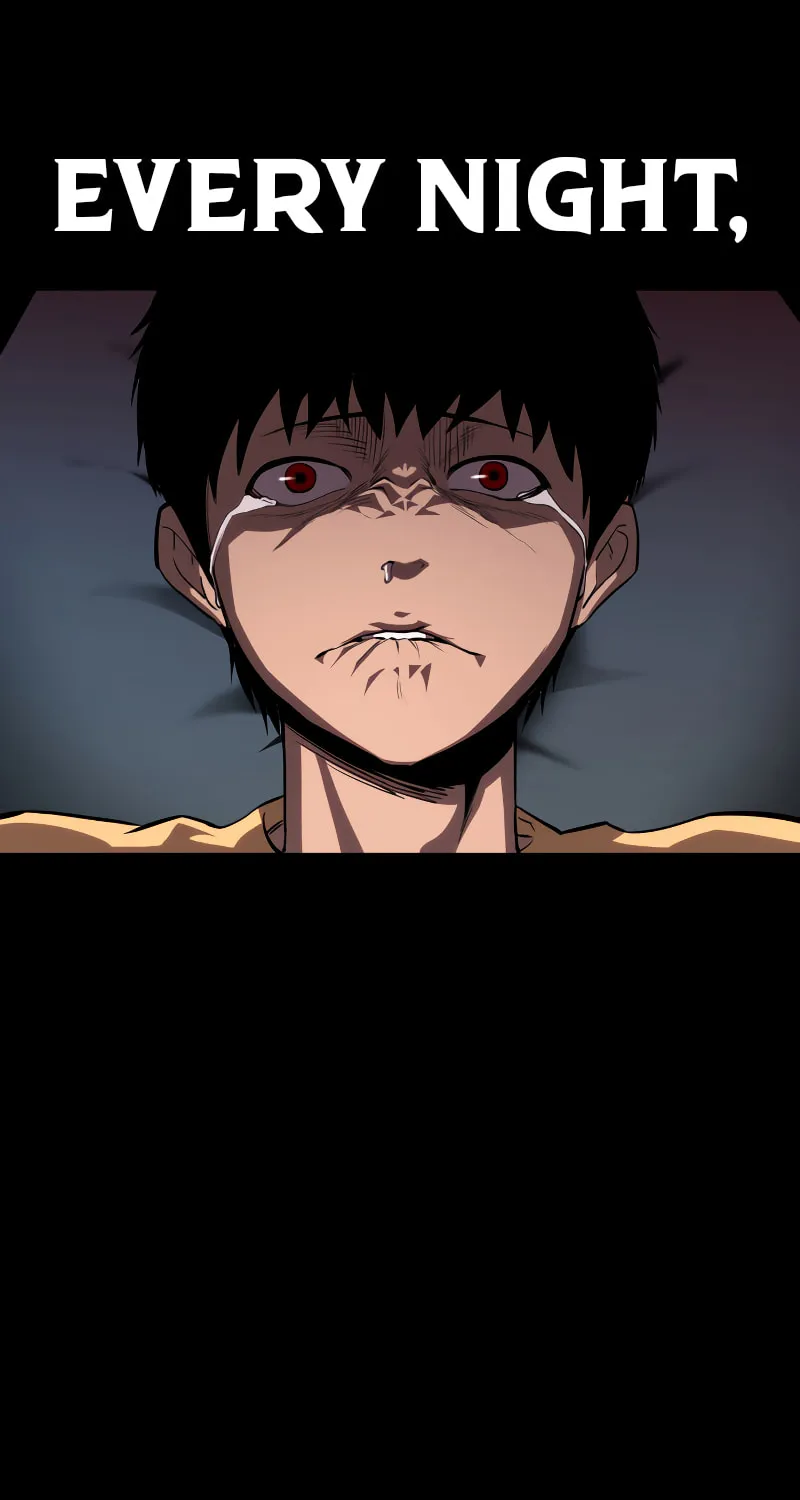 Read Bones chapter 0.3 image 76 on Lezhin