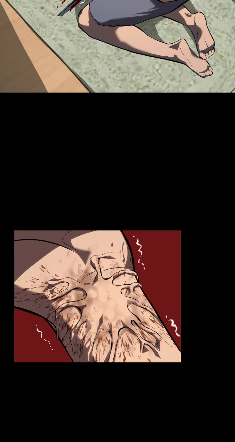 Read Bones chapter 0.3 image 86 on Lezhin