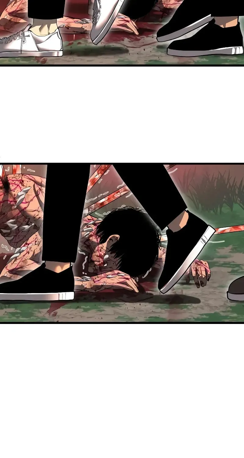 Read Bones chapter 1.1 image 119 on Lezhin