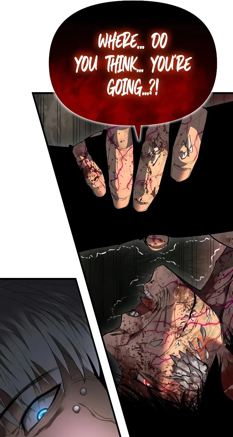 Read Bones chapter 1.1 image 122 on Lezhin
