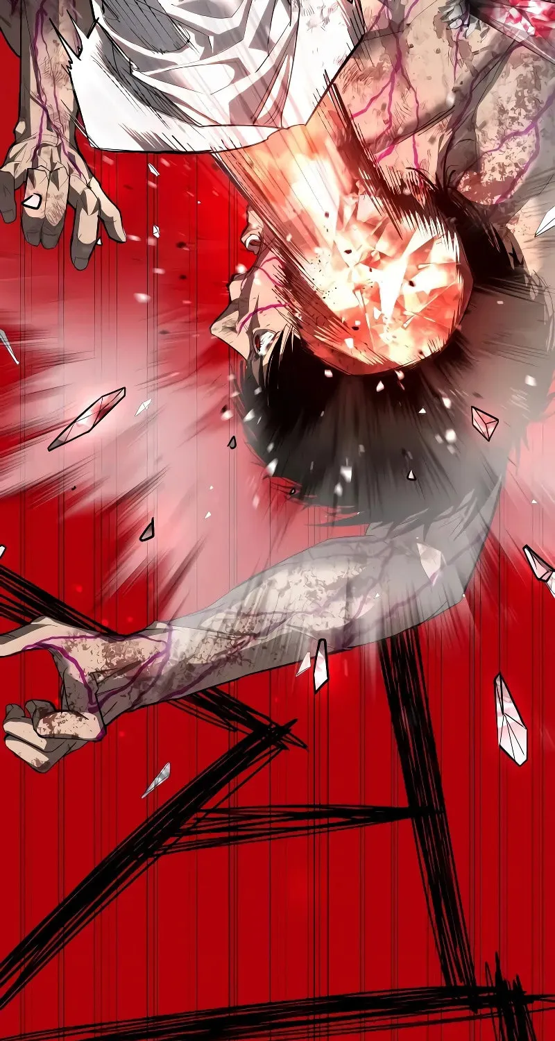 Read Bones chapter 1.1 image 126 on Lezhin