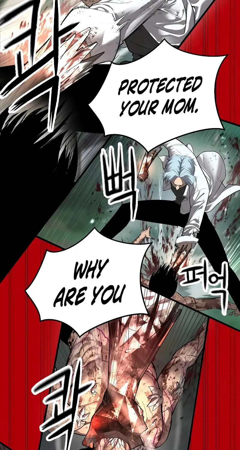 Read Bones chapter 1.1 image 128 on Lezhin