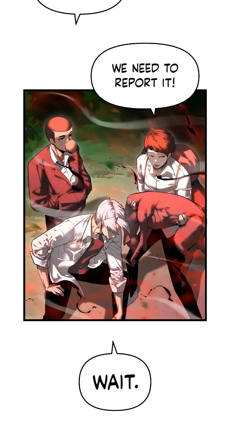 Read Bones chapter 1.1 image 140 on Lezhin