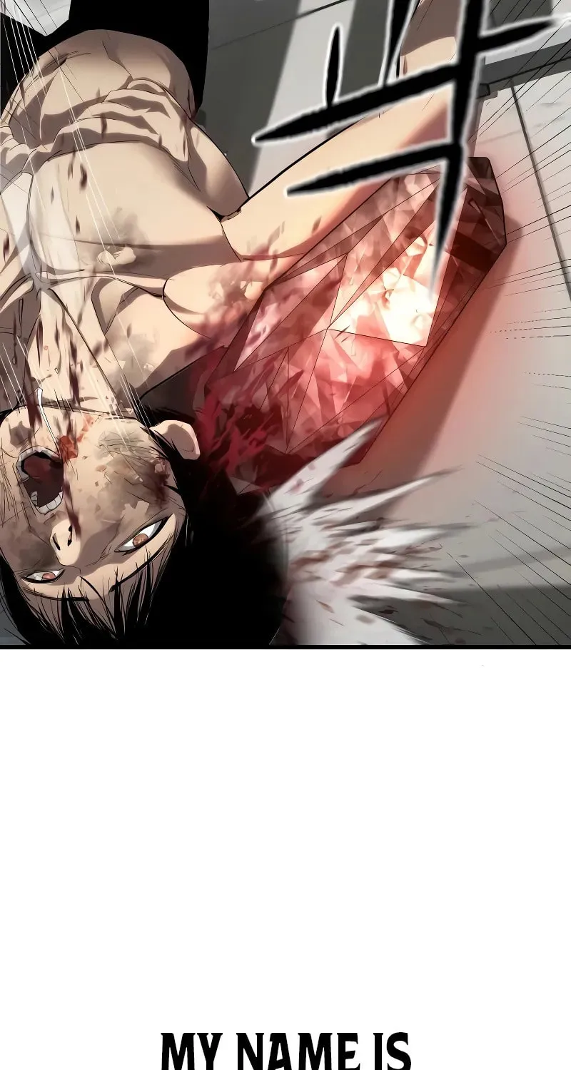 Read Bones chapter 1.1 image 15 on Lezhin