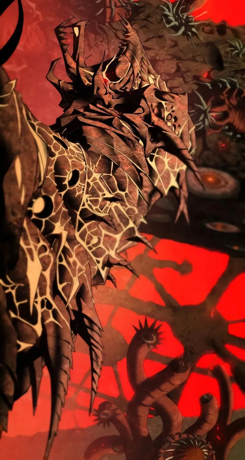 Read Bones chapter 1.1 image 170 on Lezhin