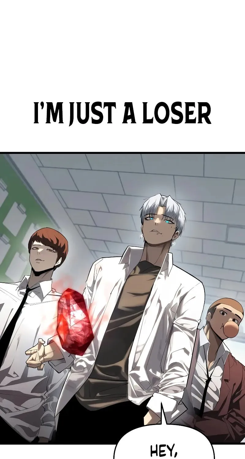 Read Bones chapter 1.1 image 18 on Lezhin