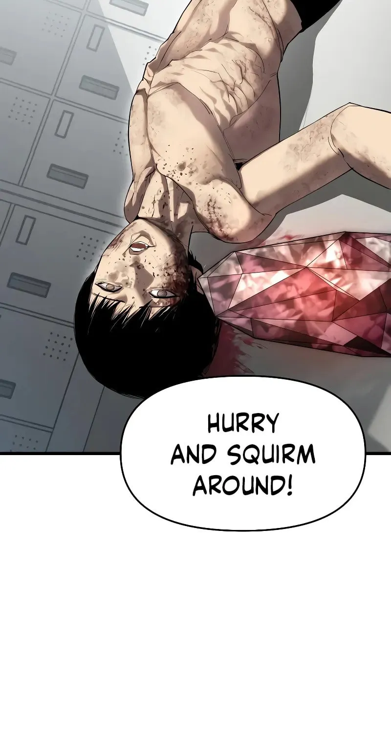 Read Bones chapter 1.1 image 20 on Lezhin