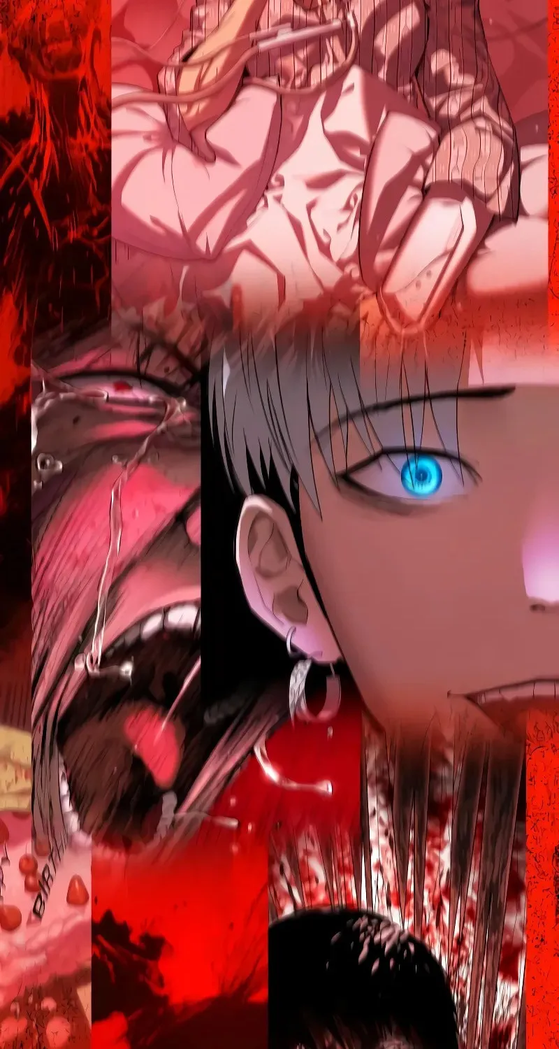Read Bones chapter 1.1 image 202 on Lezhin
