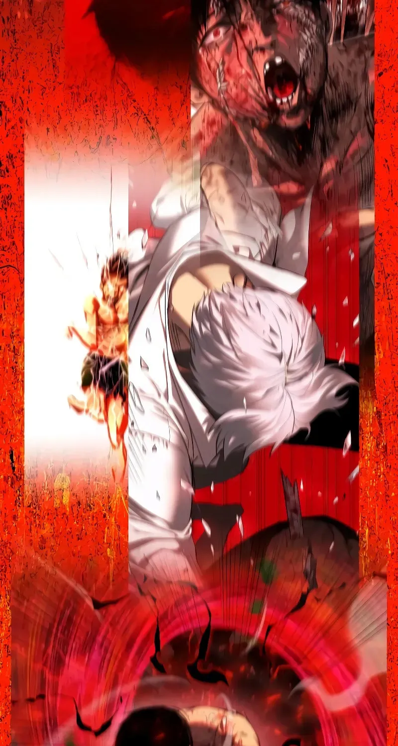 Read Bones chapter 1.1 image 203 on Lezhin