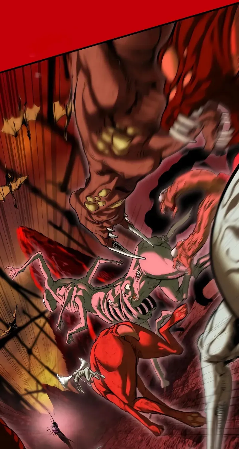 Read Bones chapter 1.1 image 228 on Lezhin