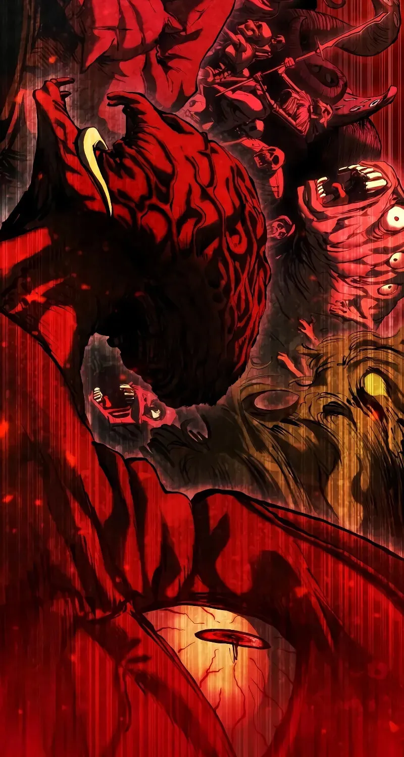 Read Bones chapter 1.1 image 234 on Lezhin