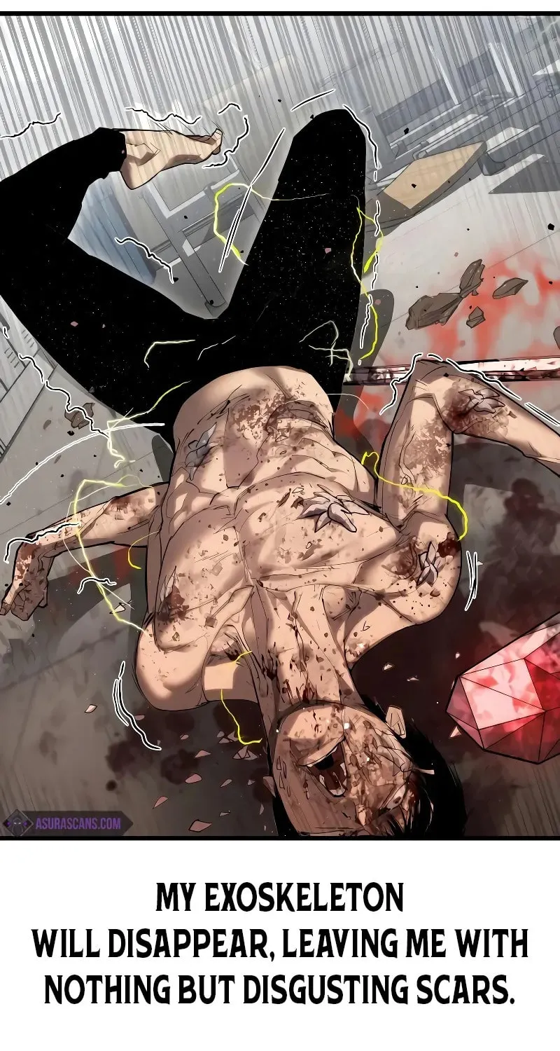 Read Bones chapter 1.1 image 25 on Lezhin