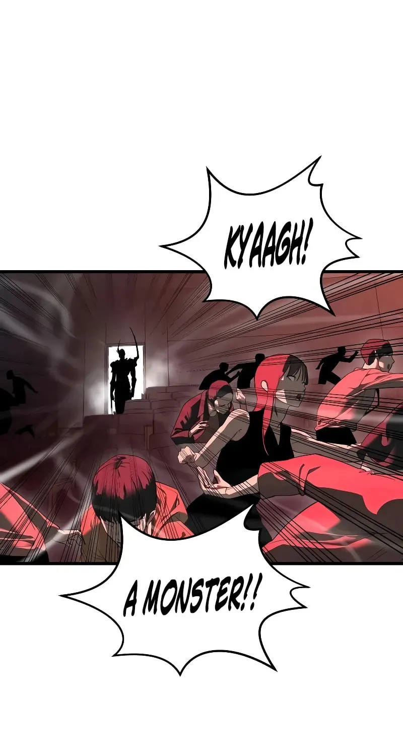 Read Bones chapter 1.1 image 255 on Lezhin