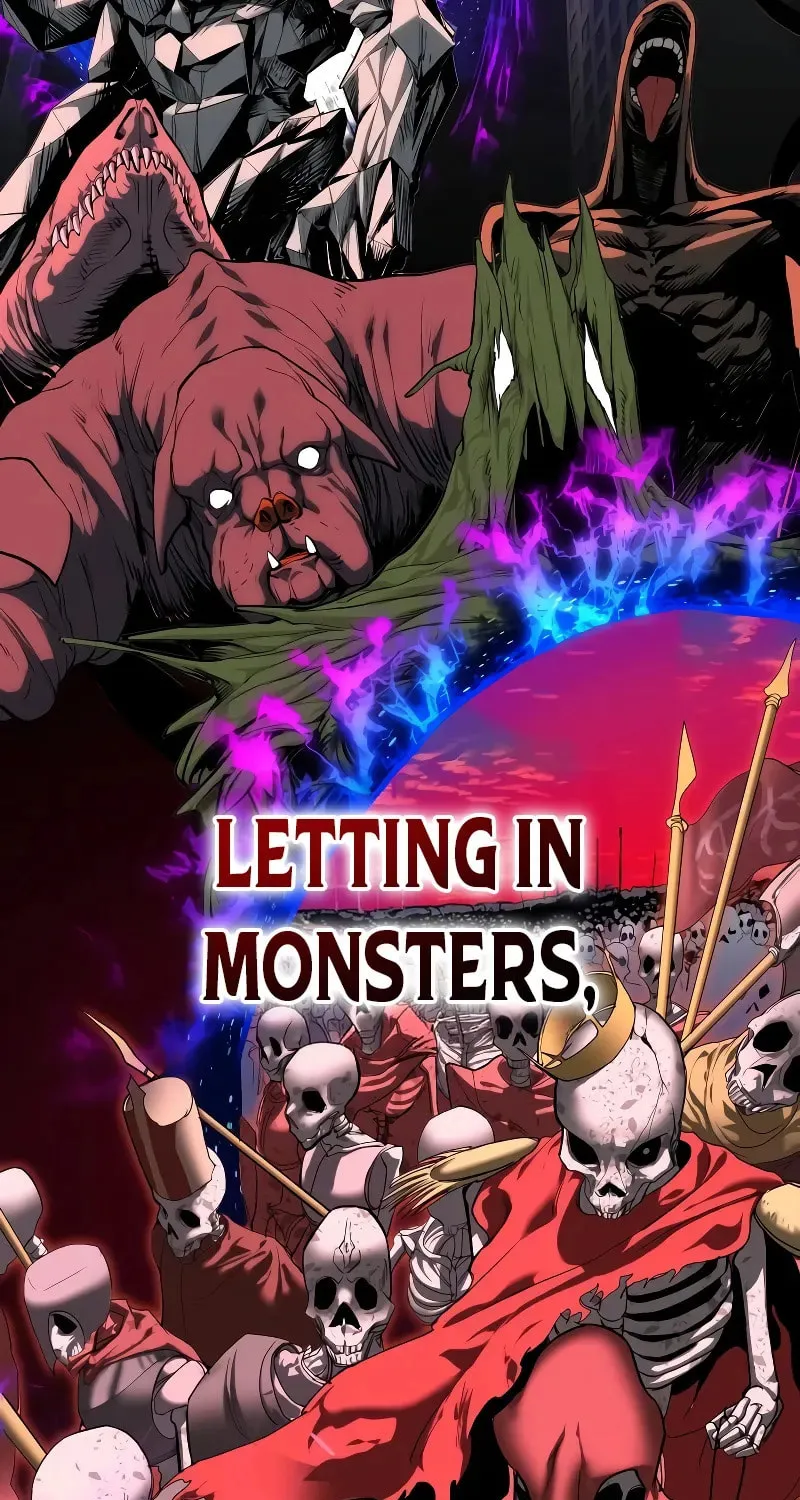 Read Bones chapter 1.1 image 3 on Lezhin