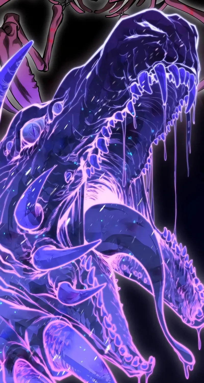 Read Bones chapter 1.1 image 5 on Lezhin