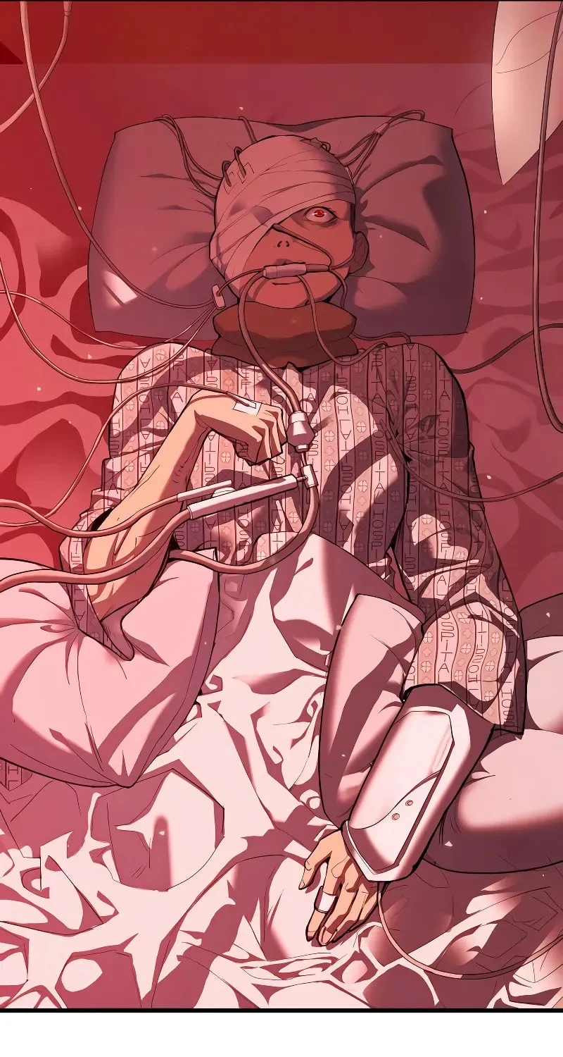 Read Bones chapter 1.1 image 50 on Lezhin