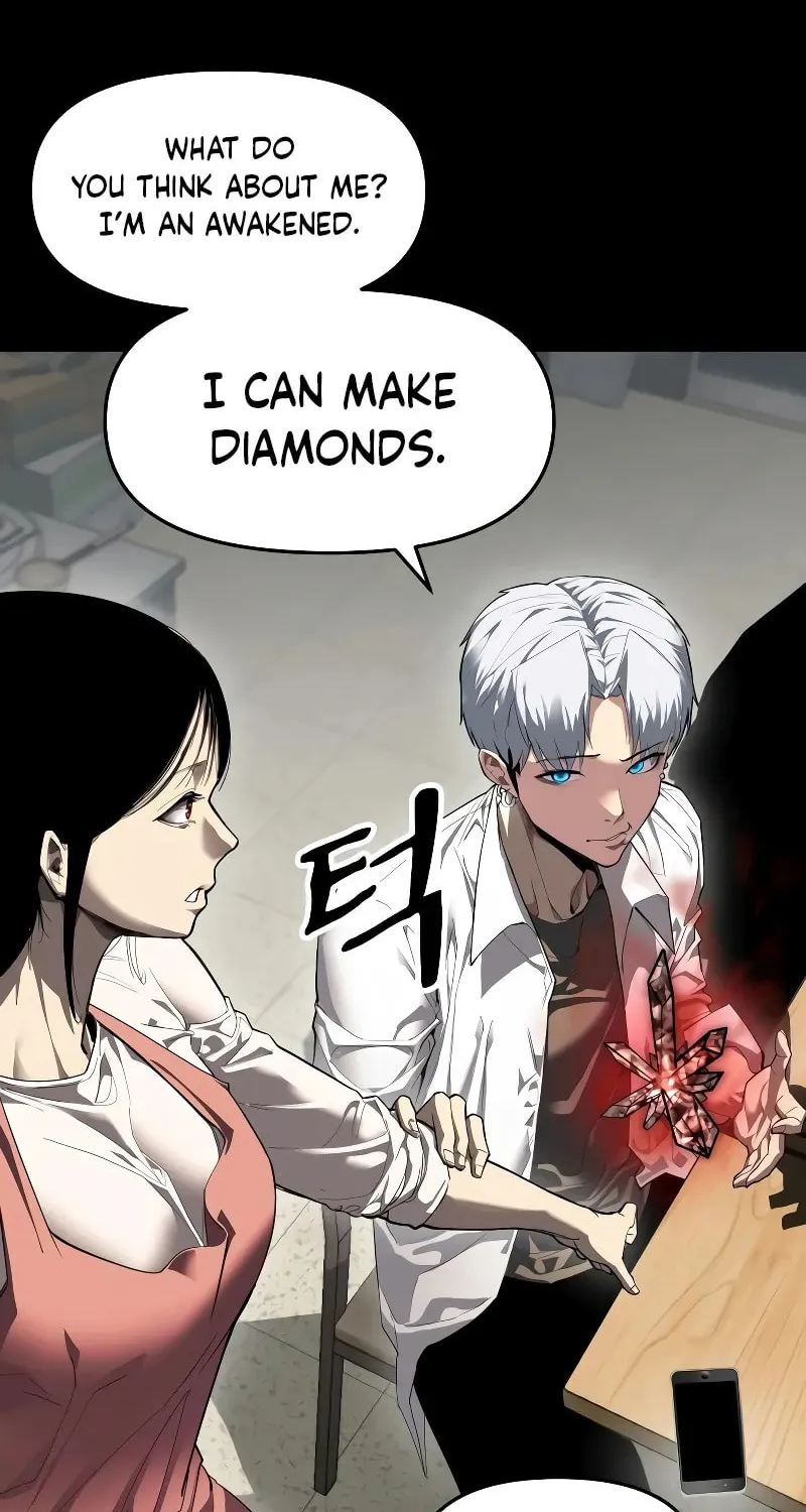 Read Bones chapter 1.1 image 55 on Lezhin