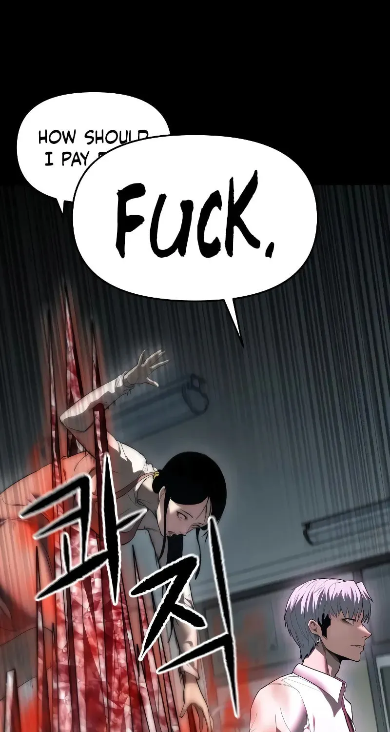 Read Bones chapter 1.1 image 61 on Lezhin