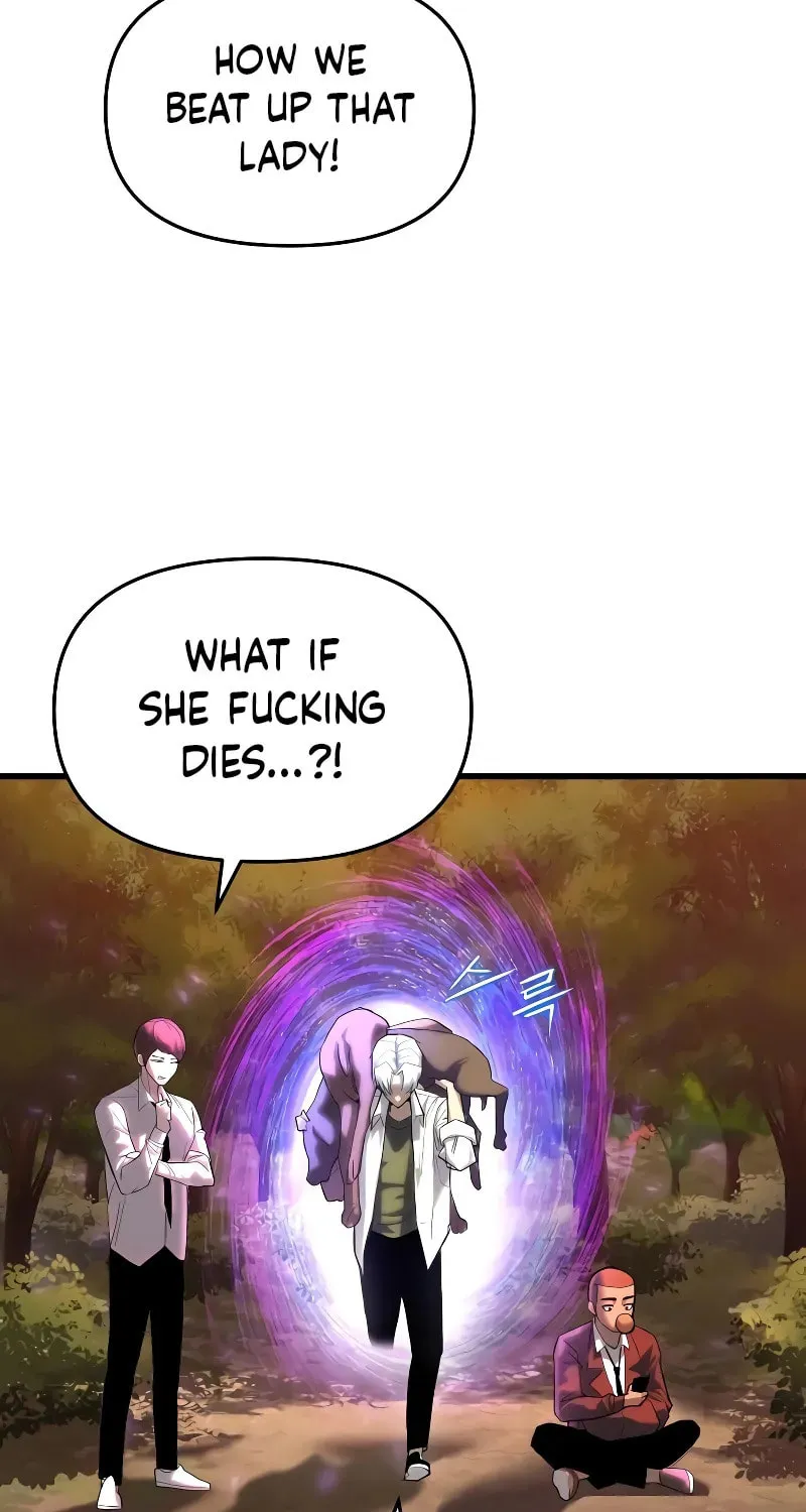 Read Bones chapter 1.1 image 73 on Lezhin