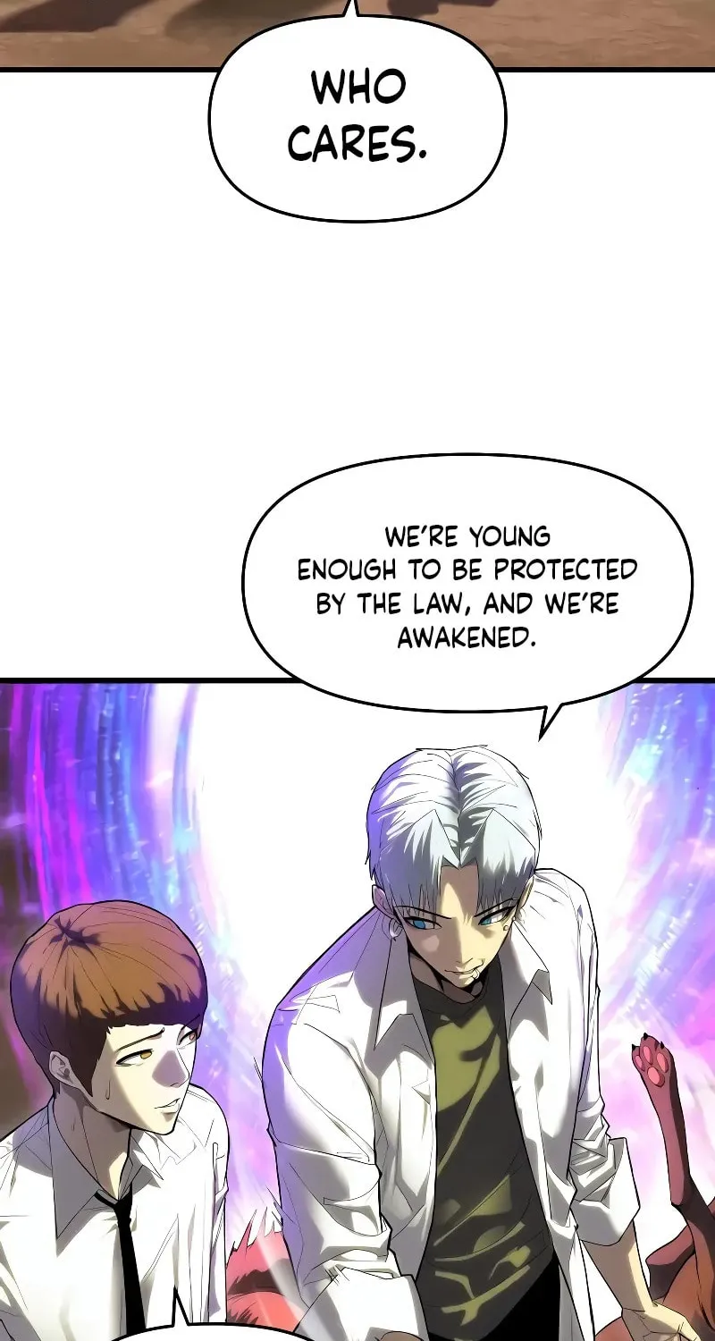 Read Bones chapter 1.1 image 74 on Lezhin