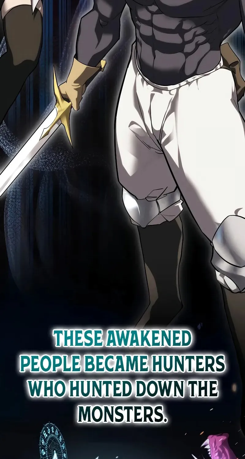 Read Bones chapter 1.1 image 8 on Lezhin