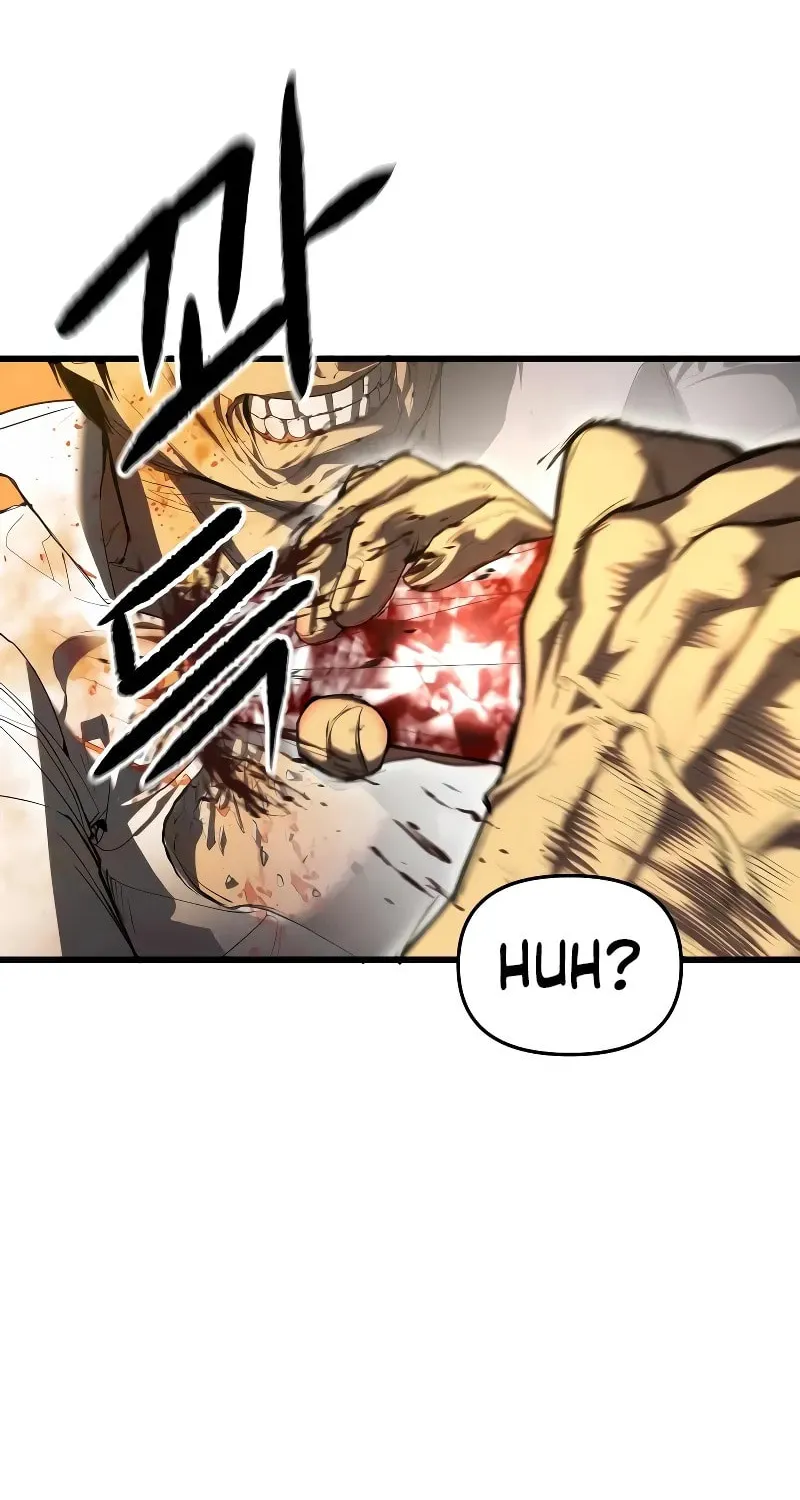 Read Bones chapter 1.1 image 90 on Lezhin