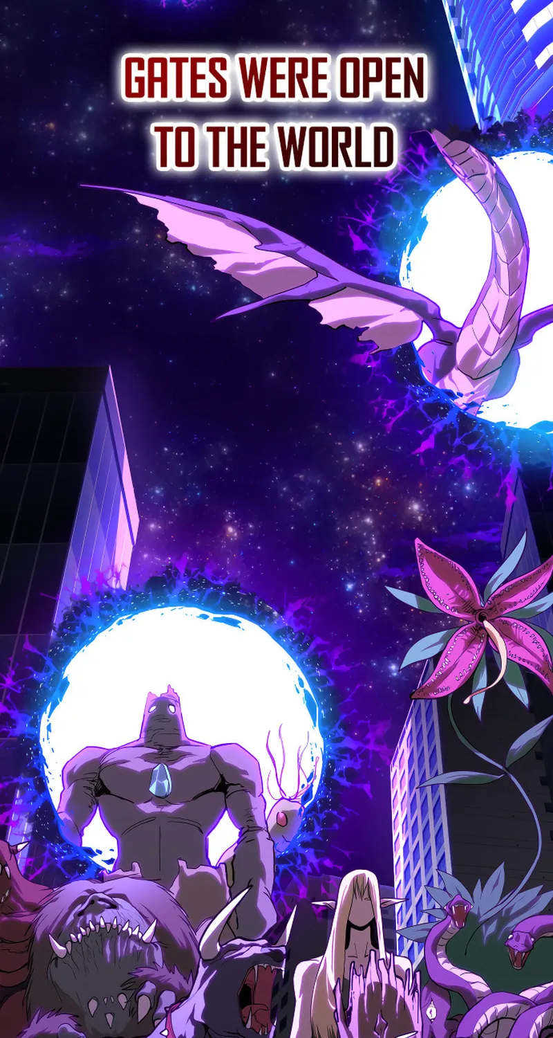 Read Bones chapter 1 image 1 on Lezhin