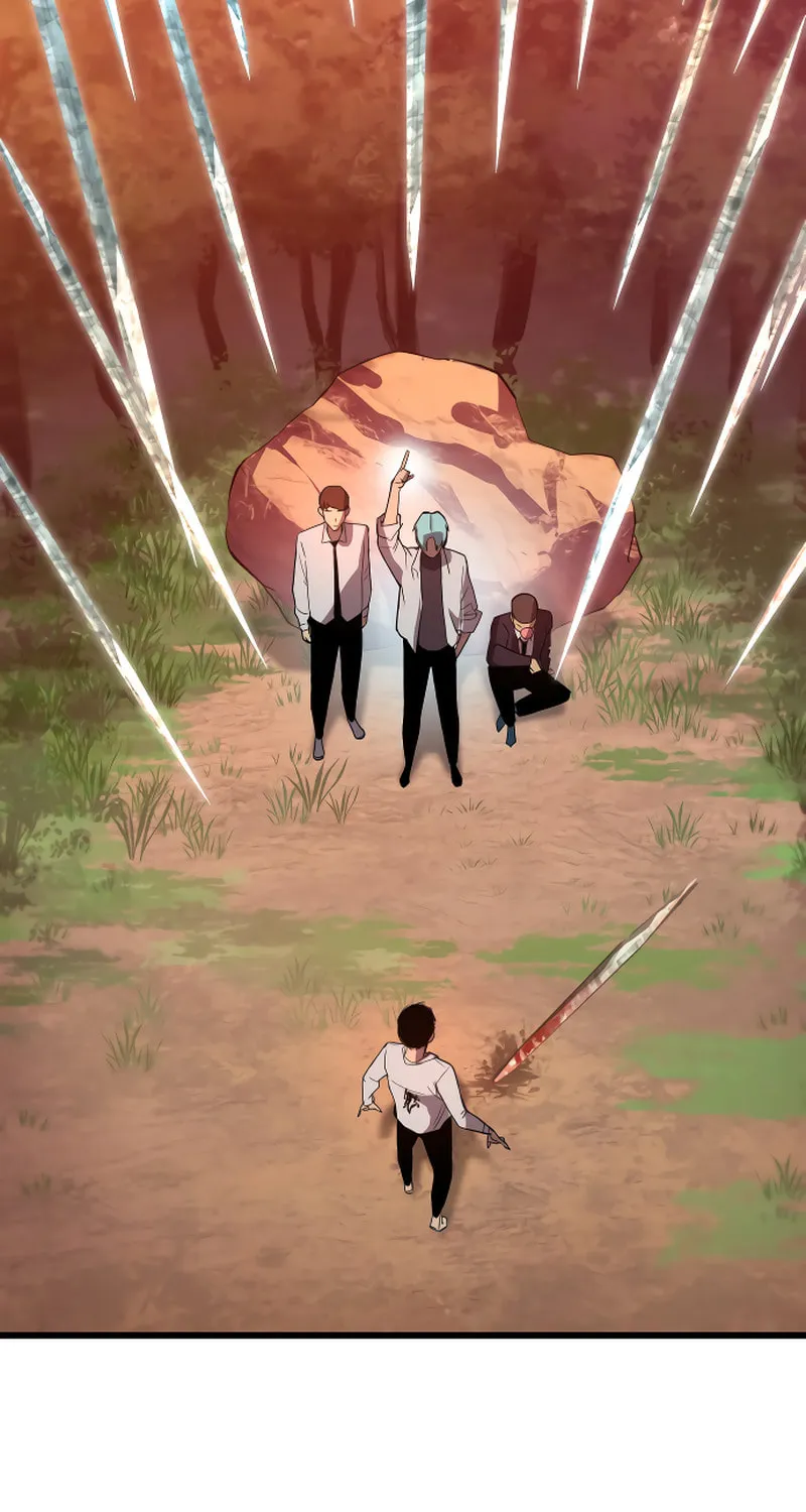 Read Bones chapter 1 image 106 on Lezhin