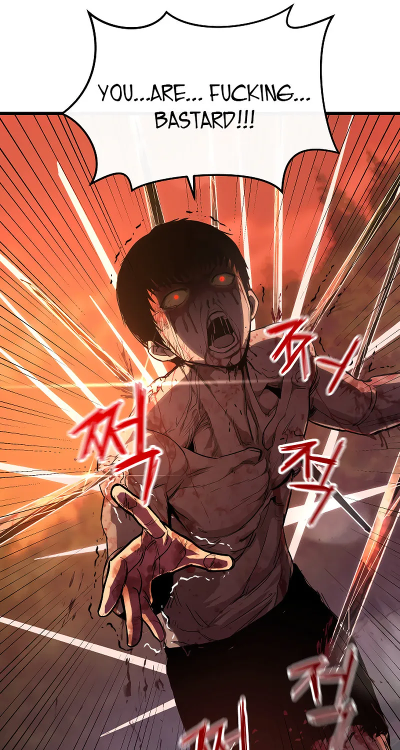 Read Bones chapter 1 image 115 on Lezhin