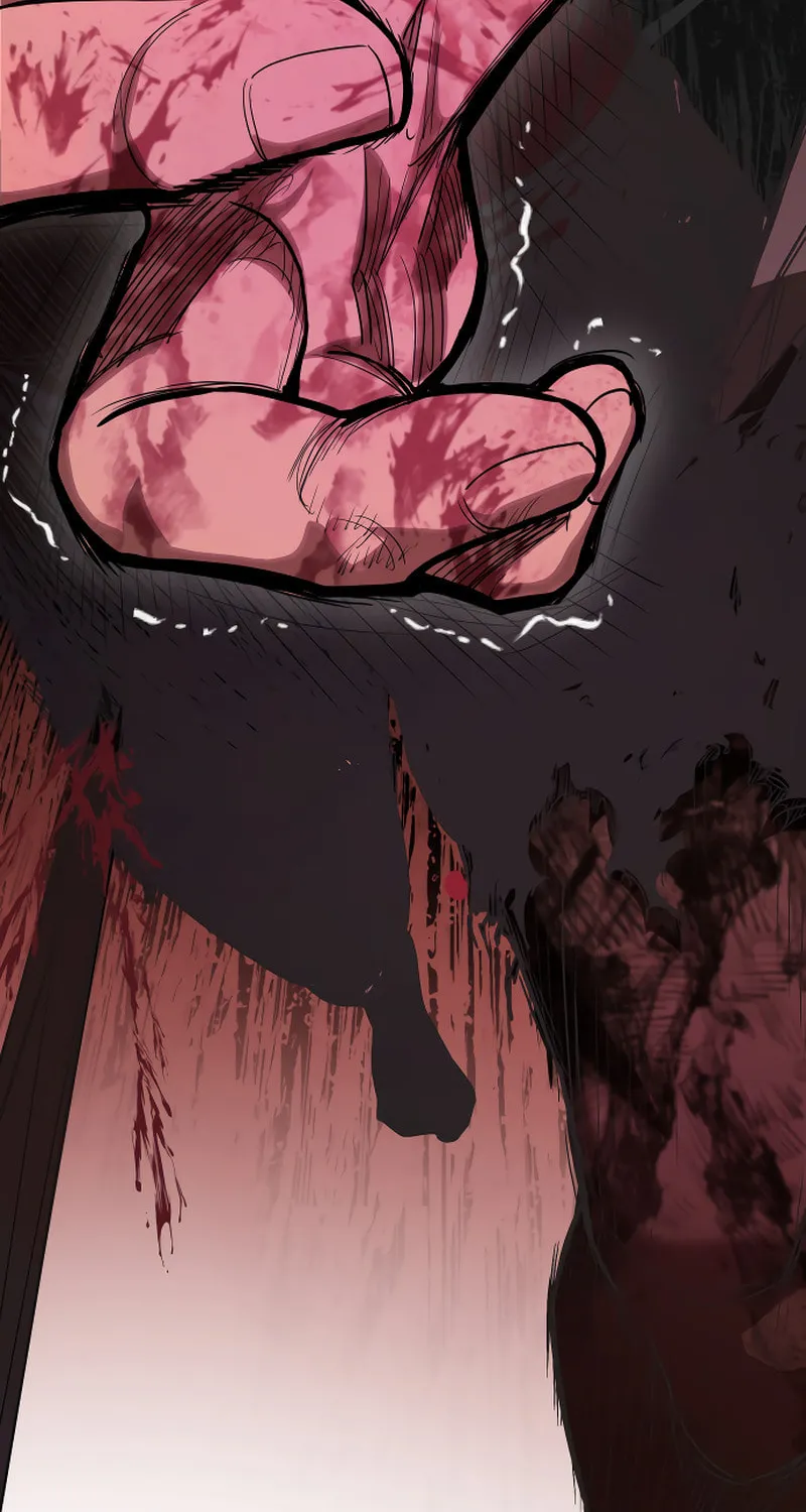 Read Bones chapter 1 image 118 on Lezhin