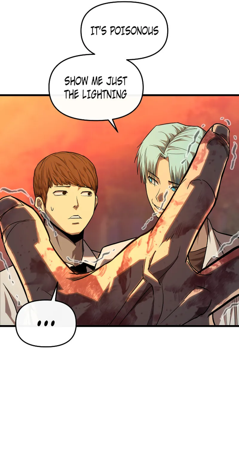 Read Bones chapter 1 image 120 on Lezhin