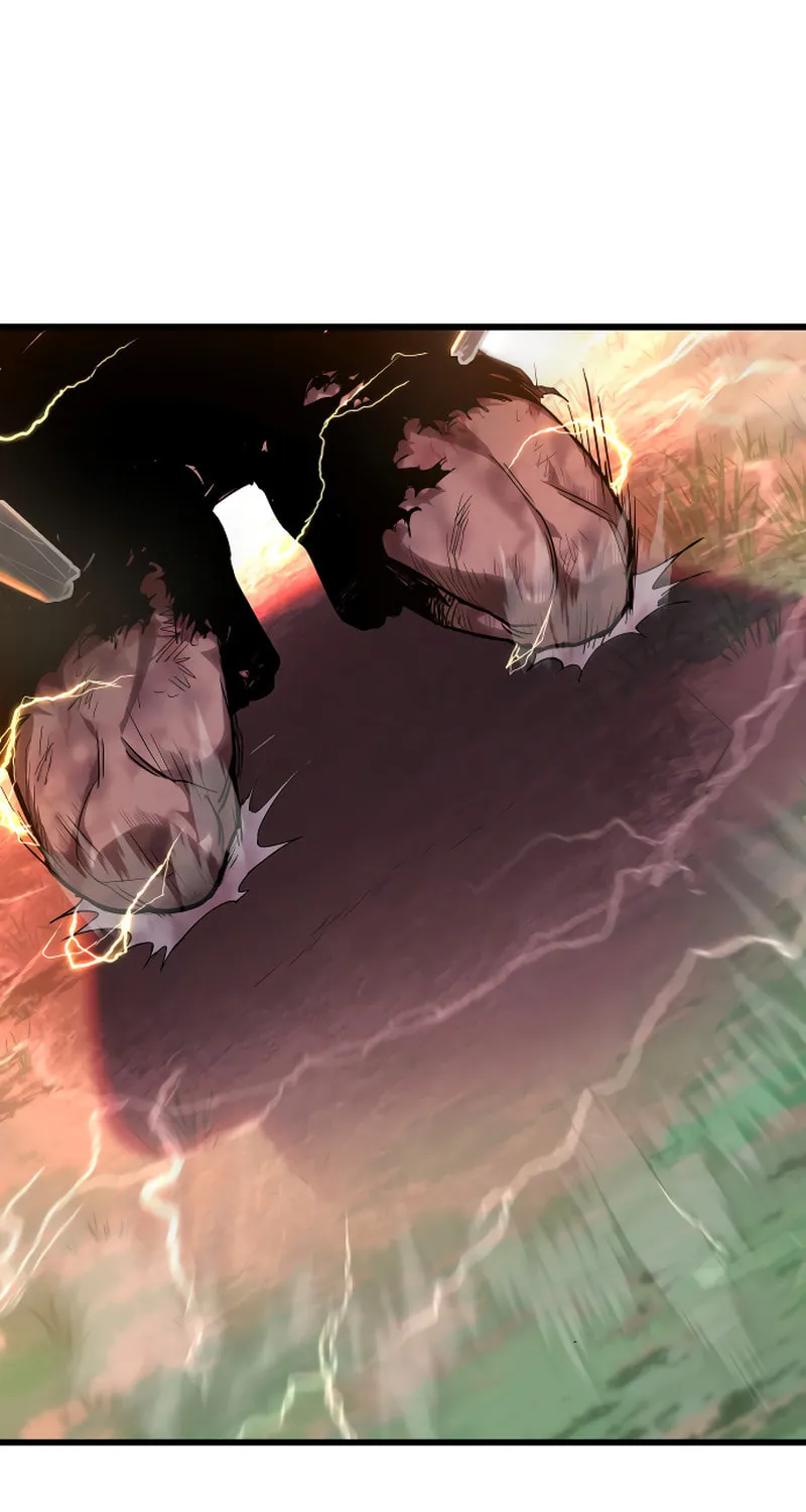 Read Bones chapter 1 image 127 on Lezhin