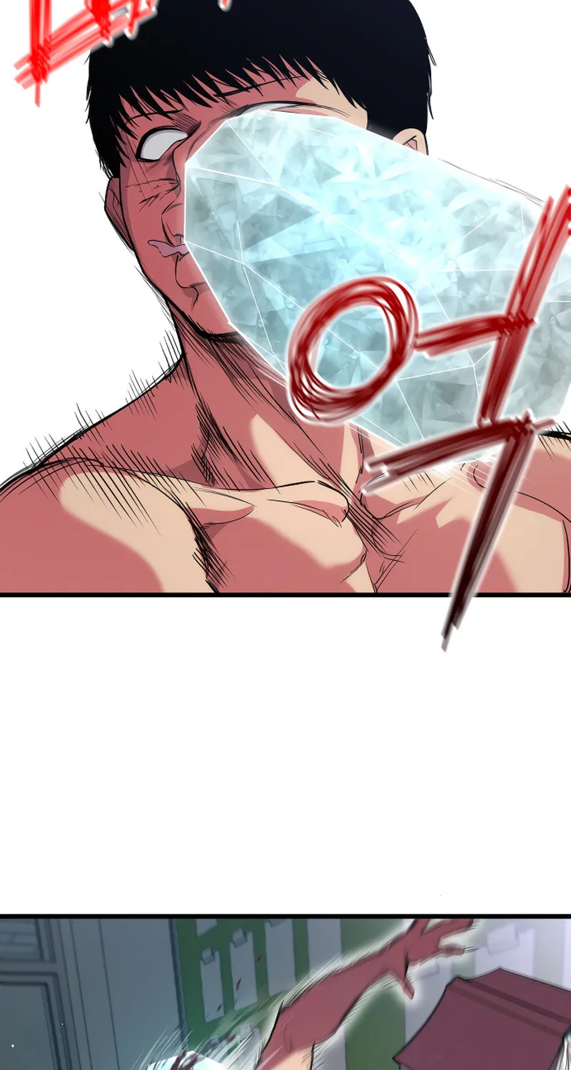 Read Bones chapter 1 image 13 on Lezhin