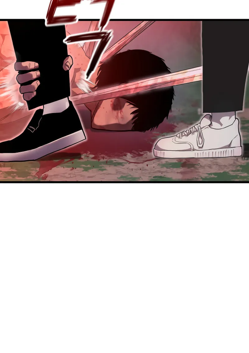 Read Bones chapter 1 image 133 on Lezhin