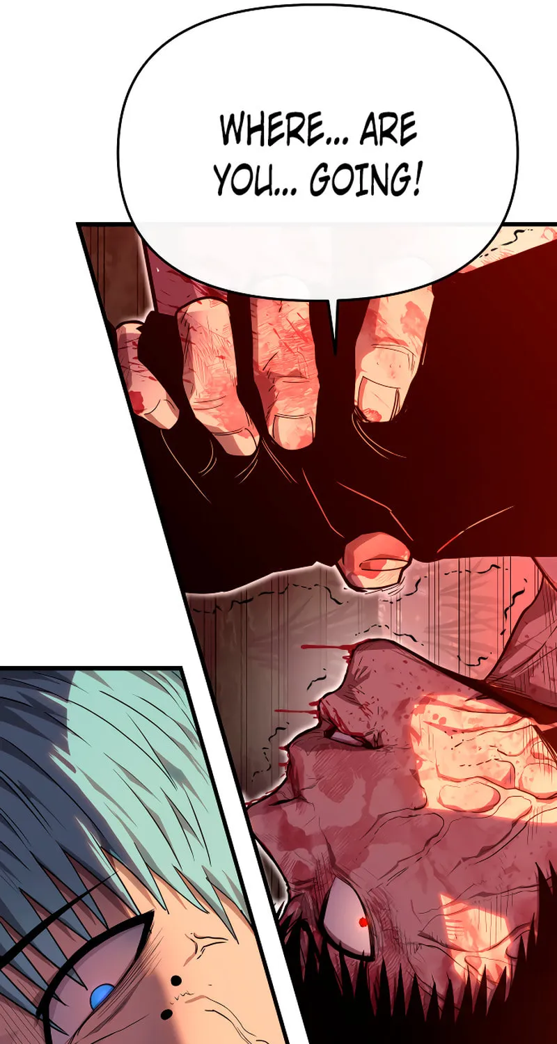 Read Bones chapter 1 image 134 on Lezhin