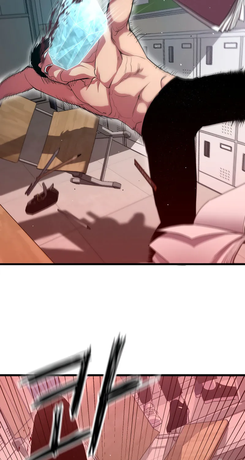 Read Bones chapter 1 image 14 on Lezhin