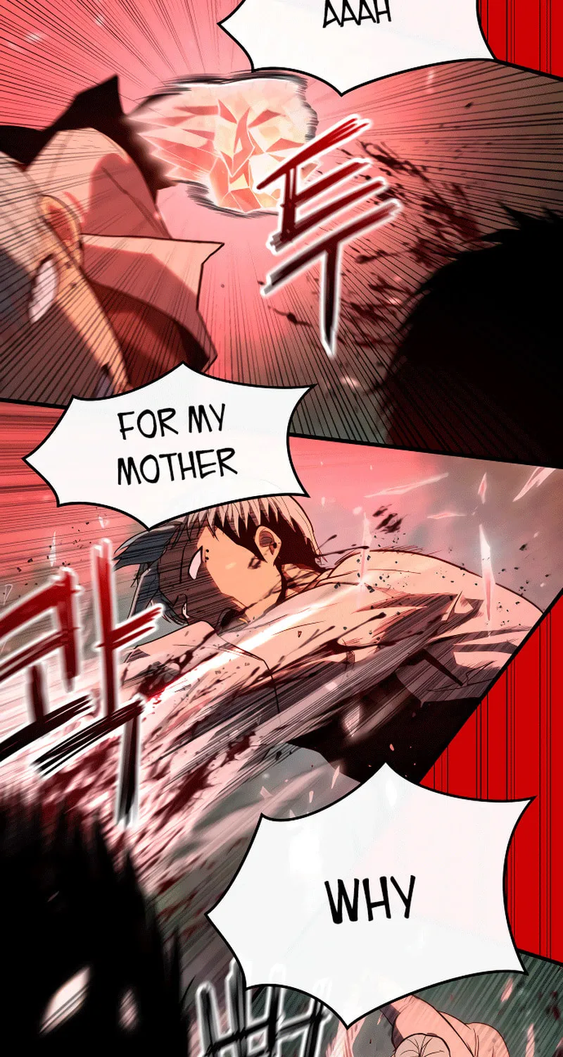 Read Bones chapter 1 image 140 on Lezhin
