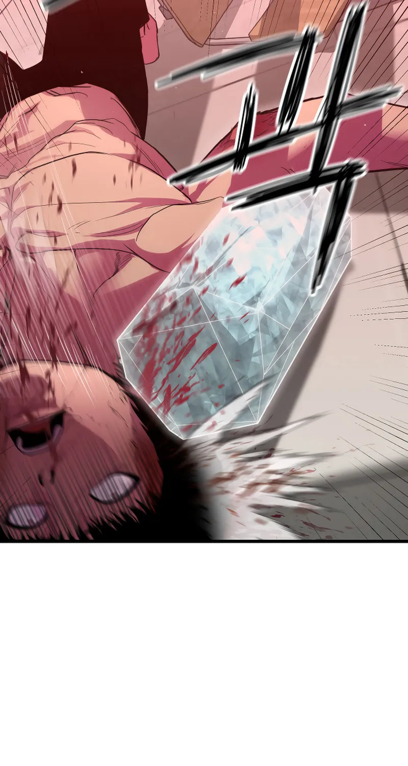 Read Bones chapter 1 image 15 on Lezhin