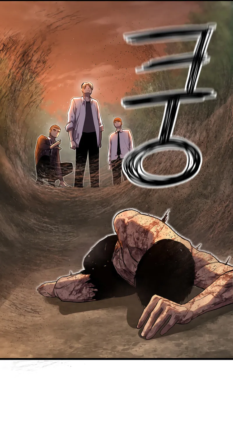Read Bones chapter 1 image 152 on Lezhin